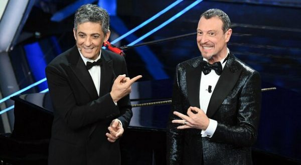 Sanremo 2021 Si Farà Col Pubblico, Purché &Quot;Tamponato E Monitorato&Quot; 1 5350079 1350 106330094