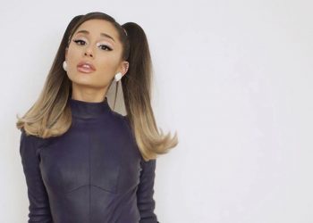 Ariana Grande Ag