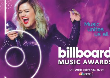 Billboard Music Awards Nominations