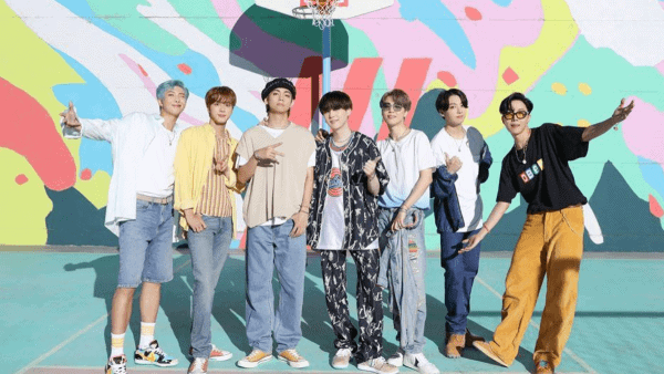 Bts Il Loro Album Be Uscirà Il 20 Novembre, Sarà Quello Dei Record? 1 Bts Be Album
