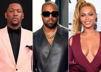 Hitboy Kanye West Beyonce