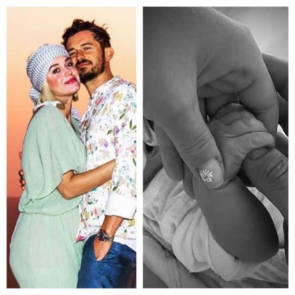 katy perry daisy dove bloom birth baby