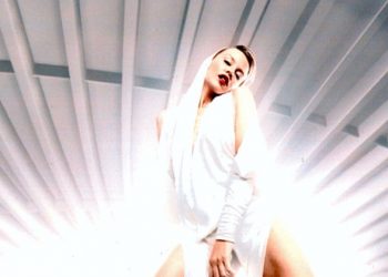 Kylie Cant Get You Out Of My Head Anniversario