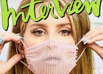 Lana Del Rey Interview