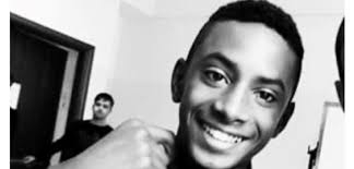 Willy Monteiro Duarte