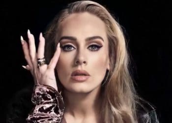 Adele Posticipa Album 2021