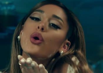 Ariana Grande Positions Traduzione Video