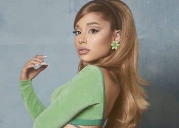 Ariana Numero 1 Itunes Record