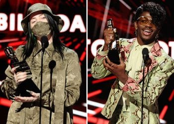 Billie Post Malone Billboard Music