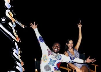 Dua Lipa Dababy Levitating Tgj X