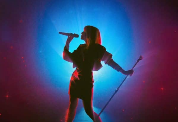 Kylie Minogue Annuncia Infinite Disco, Un Concerto Streaming Per Fare Ballare Il Mondo. 1 Infinite Disco Concerto Kylie Minogue
