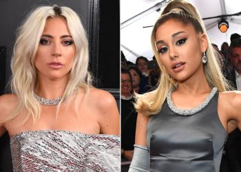 Hdd Parla Di Pioggia Che Sta Tornando: Lady Gaga Ed Ariana Grande? Adele O Bruno Mars?