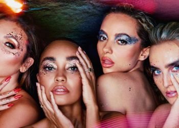 Little Mix Happiness