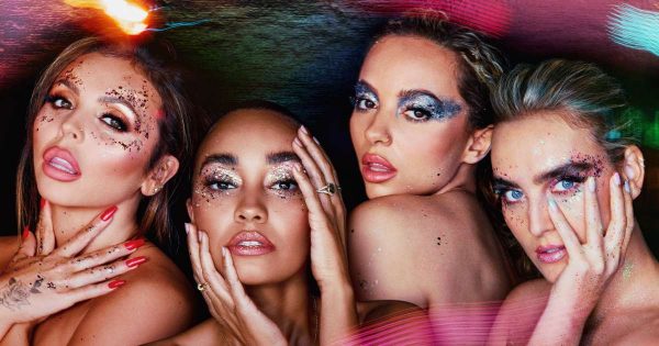Little Mix Nuova Bomba Pop, Ecco Il Singolo Happiness! 1 Little Mix Happiness