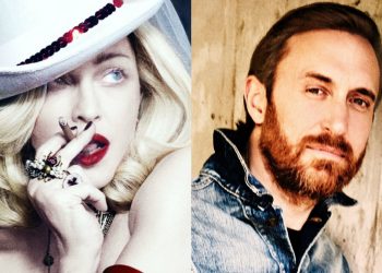 Madonna Guetta Astrologia