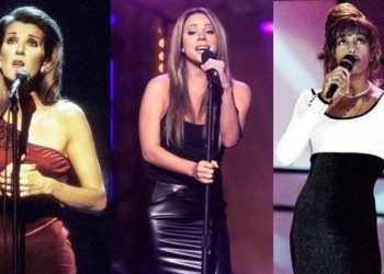 Mariah Whitney Celine