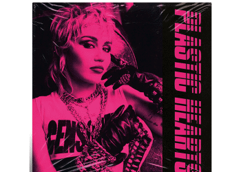 Miley Cyrus Plastic Hearts