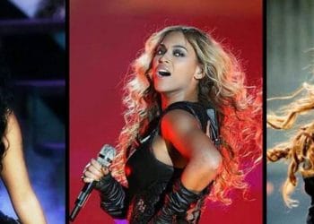 Rihanna, Beyoncé E Nicki Minaj Contro La Brutalità Della Polizia In Nigeria.