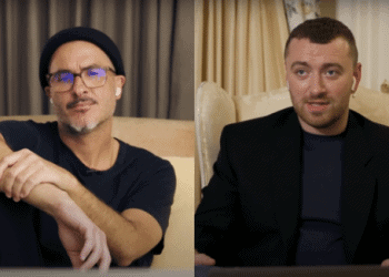 Sam Smith Vuole Essere Mamma