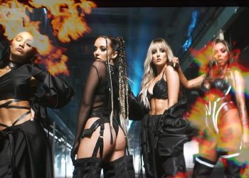 Sweet Melody Little Mix