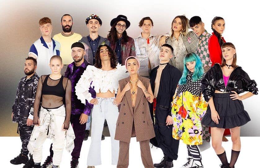 X Factor Italia 2020 Ecco I Quattro Finalisti