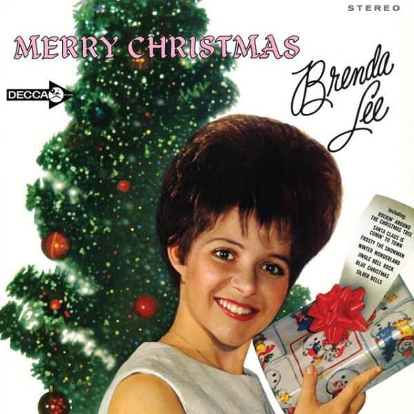 Già Natale A Novembre: Tornano Mariah, Brenda Lee Ed Ariana Grande 2 Enijggfxmaa Vg