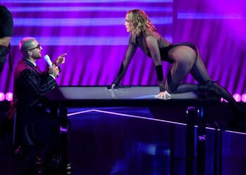 Ama Performances Esibizioni