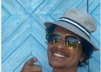 Bruno Mars The Weeknd