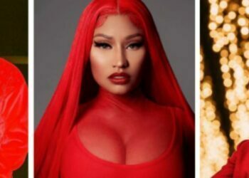 Drake Minaj The Weeknd