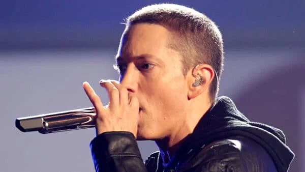 Chi Sono I Migliori Rapper Americani Della Storia Di Ogni Epoca 4 Eminem Owls