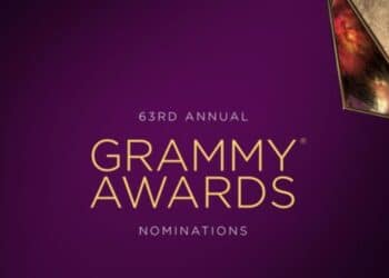Grammy Nominations