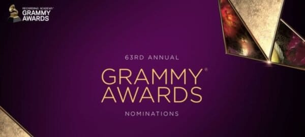 Grammy Nominations