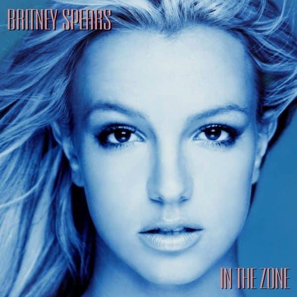 Rihanna, Beyonce, Britney: 3 Album Pop Iconici Compiono Gli Anni. 2 In The Zone