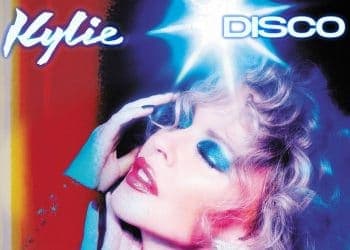 Kylie Disco Album Confronto