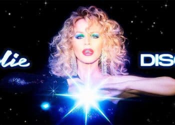 Kylie Disco Recensione