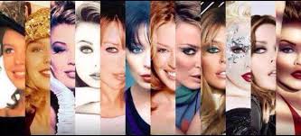 Adele Vince: Ecco Le Cantanti Donne Che Hanno Venduto Più Album In Gran Bretagna. 7 Kylie Minogue Fashion