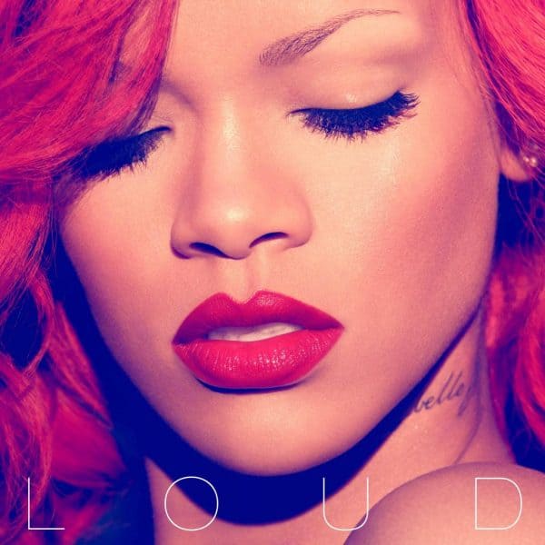 Rihanna, Beyonce, Britney: 3 Album Pop Iconici Compiono Gli Anni. 4 Laud