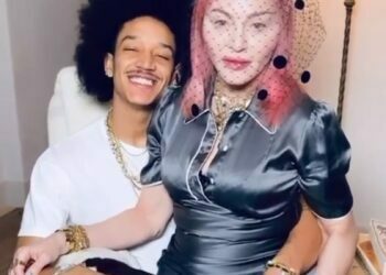 Madonna Ringraziamento