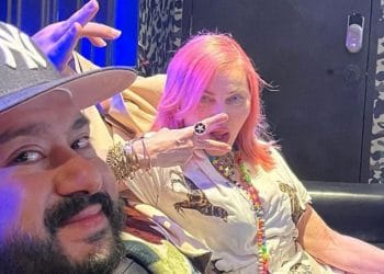 Madonna The Weeknd Superbowl