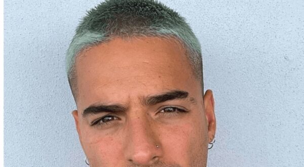 Maluma Senza Barba