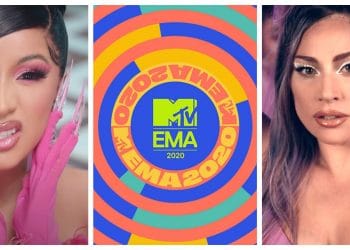 Mtv Ema Vincitori