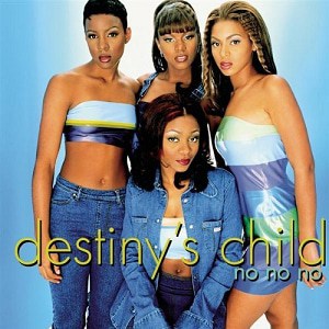 Beyonce: Come Era Da Teenager, Ecco Il Video A 17 Anni. 2 No No No Destinys Child