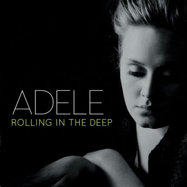 Traduzione Testo Adele - Rolling In The Deep 1 Rolling In The Deep Traduzione