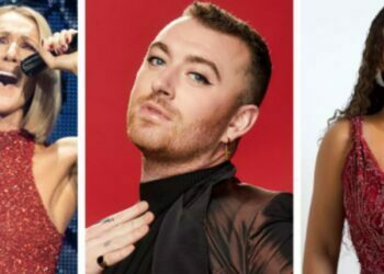 Sam Smith Beyonce Celine