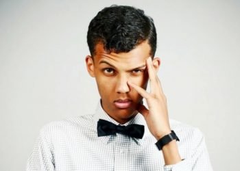 Stromae