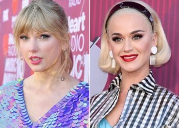 Taylor Swift Katy Perry Per I Democratici