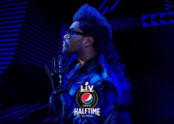 The Weeknd Superbowl