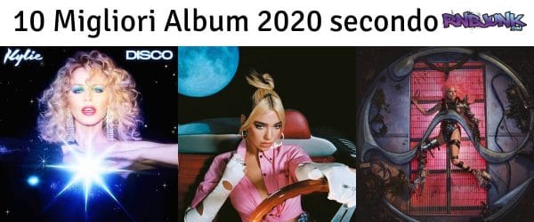10 migliori album 2020 rnbjunk