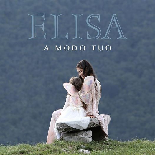 Testo Canzone A Modo Tuo - Elisa 1 Testo A Modo Tuo Elisa