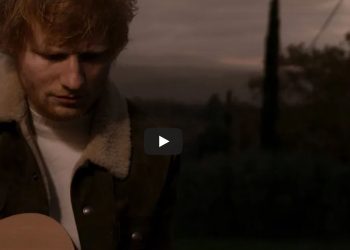 Ed Sheeran Afterglow Traduzione